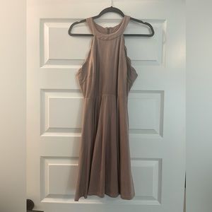 Altar’d State Dress